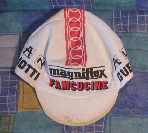cap 1979 magniflex famcucine