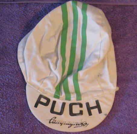 cap 1980 puch campagnolo