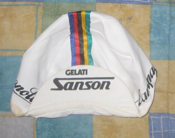 cap 1980 sanson campagnolo