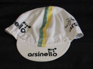 cap 1981 arsinello
