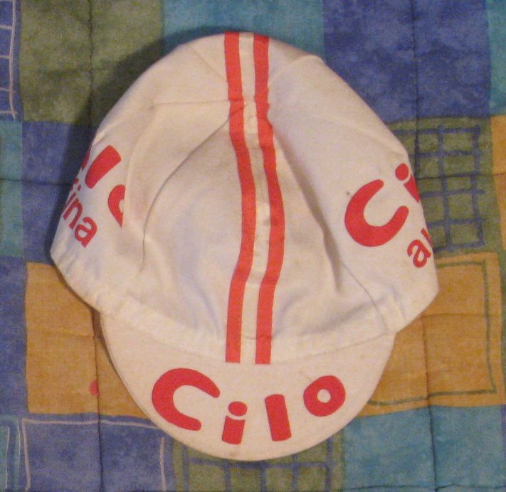 cap 1981 cilo aufina