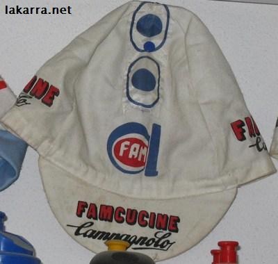 cap 1981 famcucine campagnolo