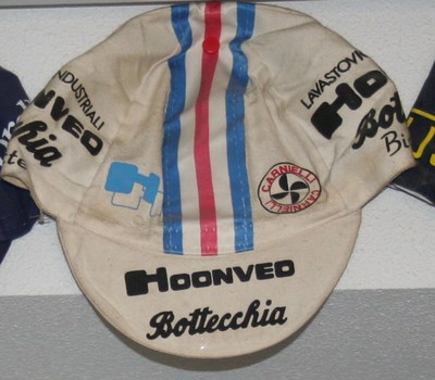 cap 1981 hoonved bottecchia herdal