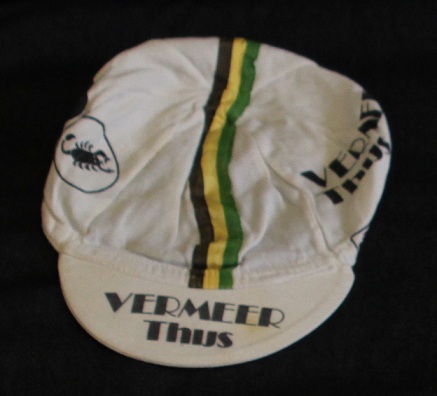 cap 1981 vermeer thijs
