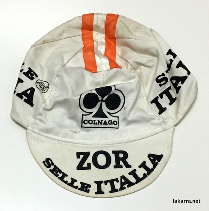 cap 1981 zor helios novostil selle italia
