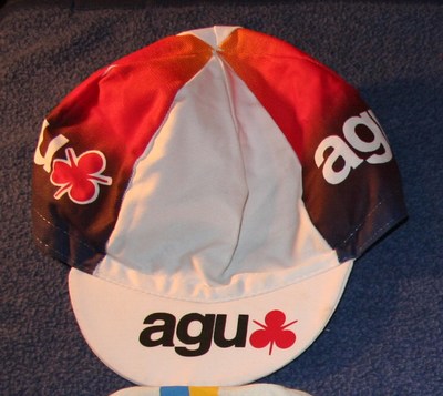 cap 1982 agu sport