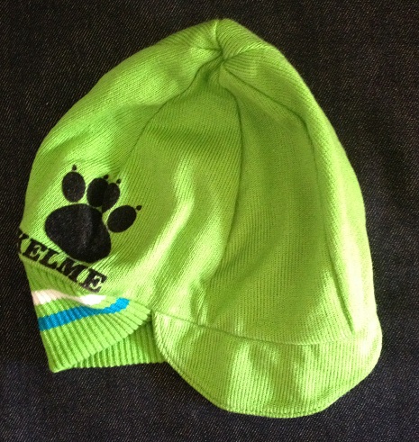 cap 1982 kelme winter