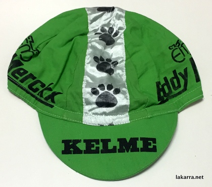 cap 1982 kelme