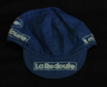 cap 1982 la redoute motobecane water