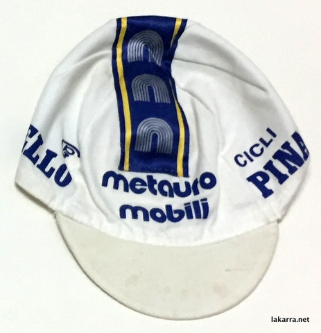 cap 1982 metauro mobili pinarello