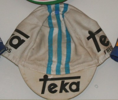 cap 1982 teka