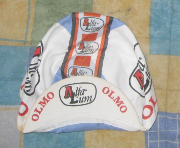 cap 1983 alfa lum olmo