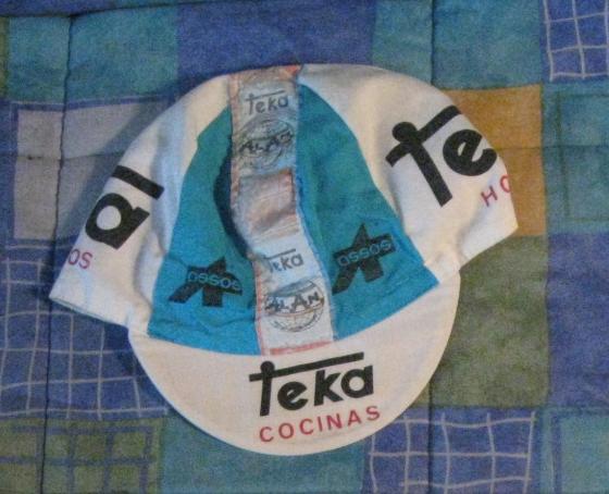 cap 1983 teka