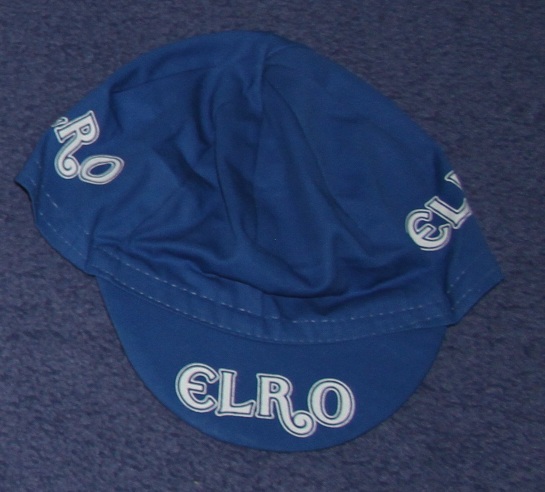 cap 1984 elro auto brabant clemenso