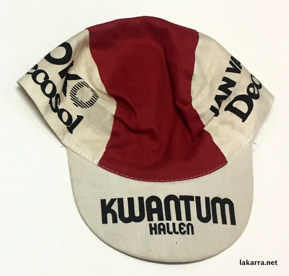 cap 1984 kwantum hallen decosol