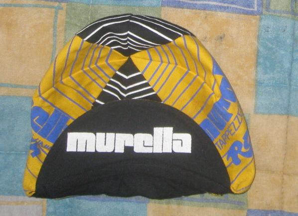 cap 1984 murella rossin