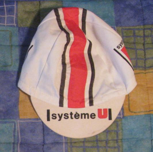 cap 1984 system u