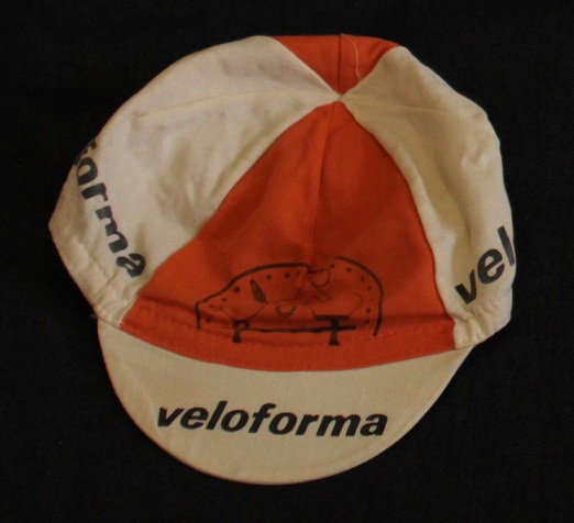 cap 1984 veloforma fani regina extra lombardo carrello tradate