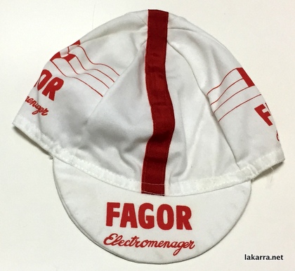 cap 1985 fagor electromenager