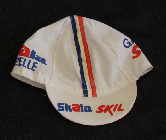 cap 1985 skala skil gazelle