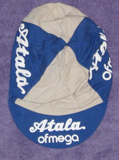 cap 1986 atala ofmega 1