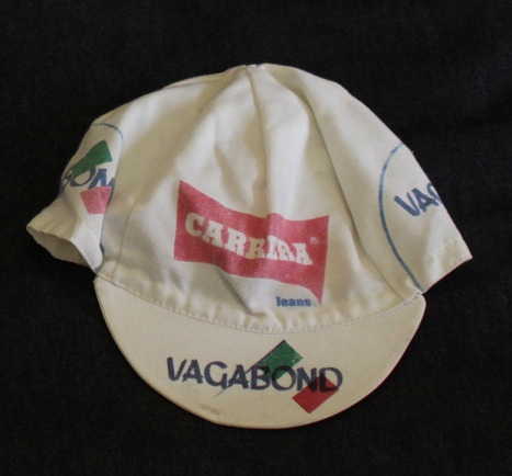 cap 1986 carrera vagabond