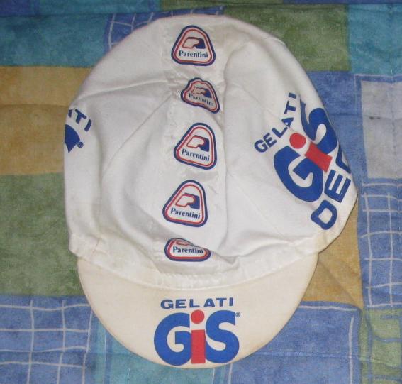 cap 1986 gis gelati oece