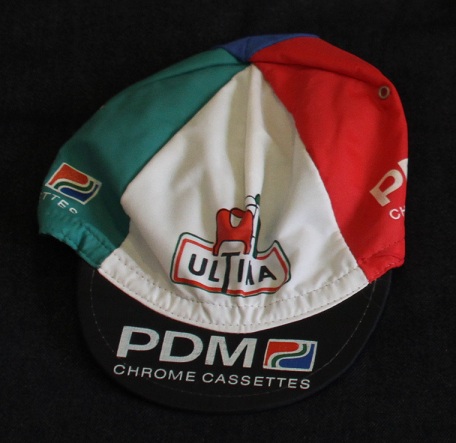 cap 1986 pdm ultima concorde water