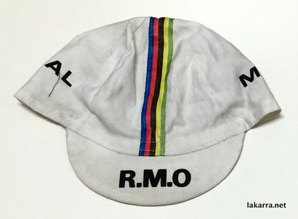 cap 1986 rmo meral