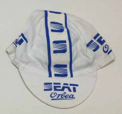 cap 1986 seat orbea
