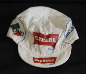 cap 1987 carrera vagabond peugeot water