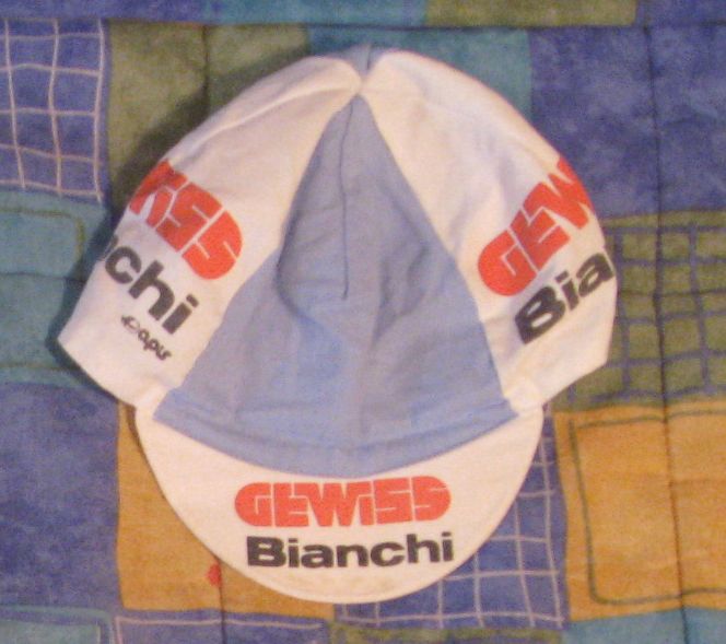 cap 1987 gewiss