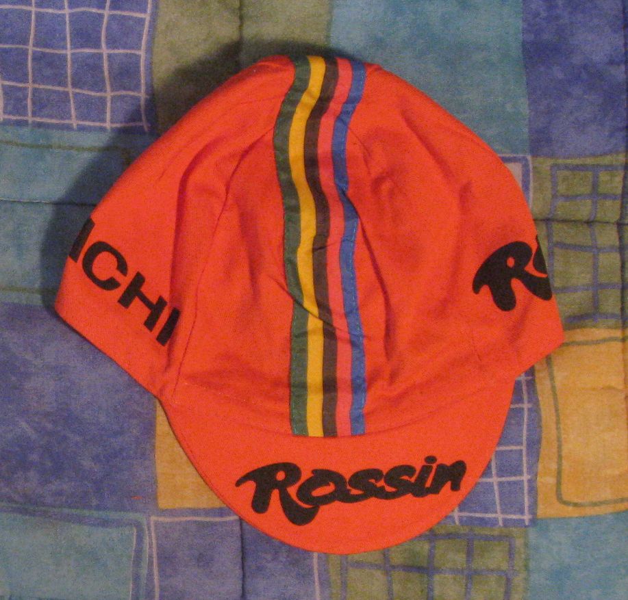 cap 1987 hitachi rossin