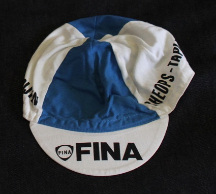 cap 1987 sigma fina