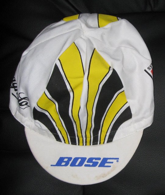 cap 1987 system u bose
