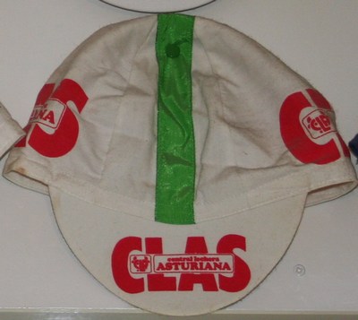 cap 1988 clas