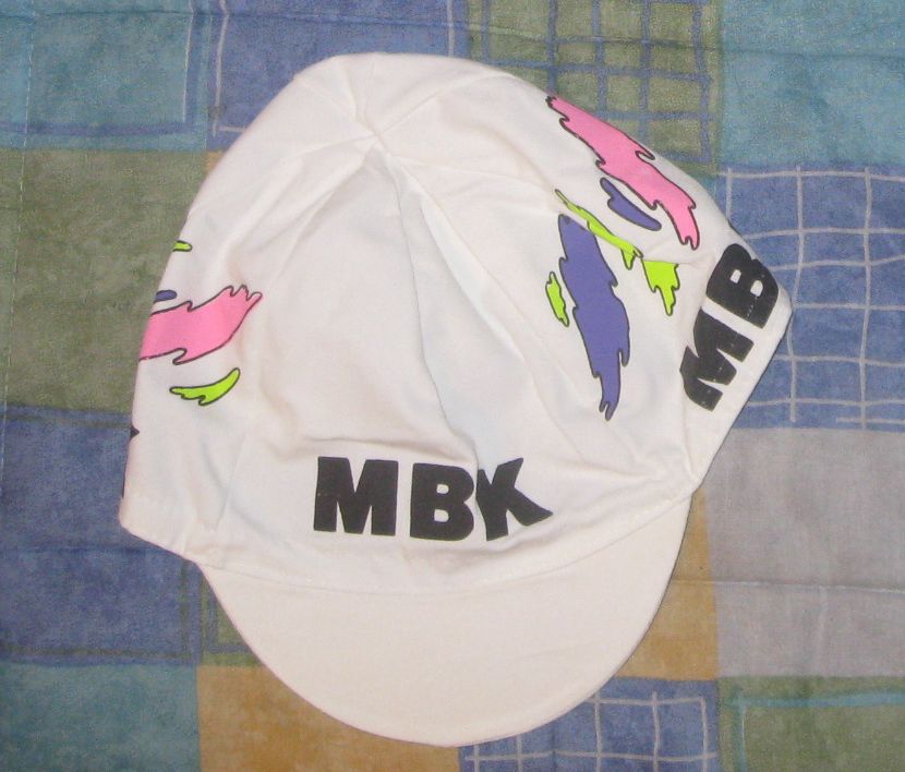 cap 1988 emmelle mbk