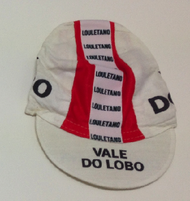 cap 1988 louletano vale do lobo