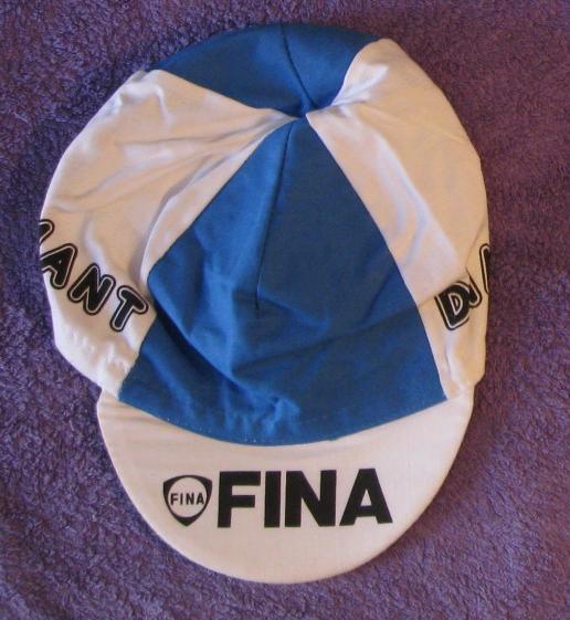 cap 1988 sigma diamant fina