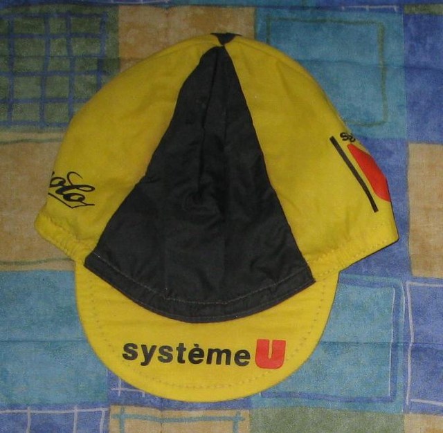 cap 1988 system u water