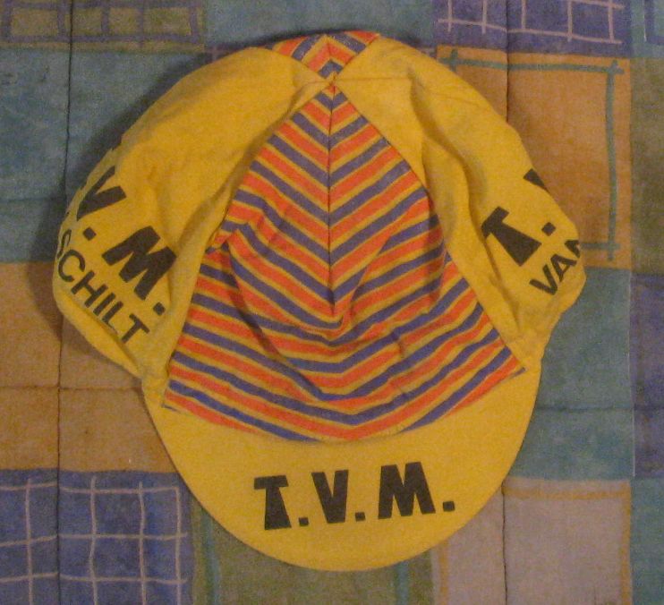 cap 1988 tvm van schilt