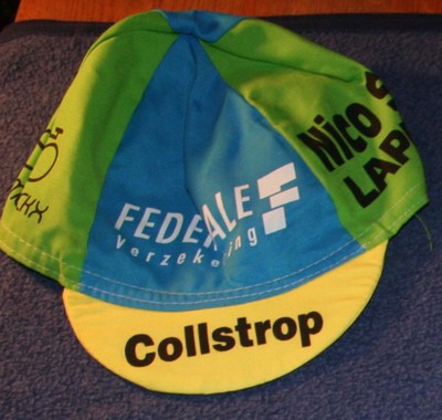 cap 1989 collstrop de federale