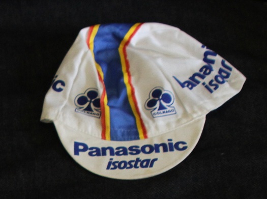 cap 1989 panasonic isostar