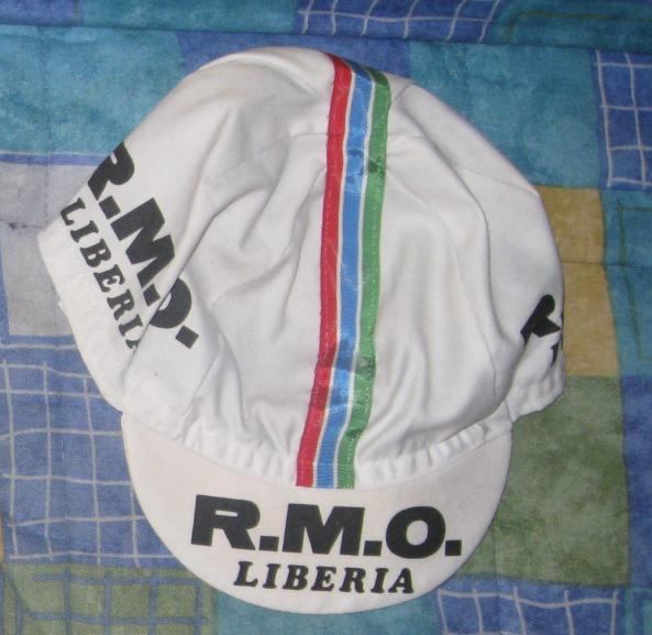 cap 1989 rmo liberia