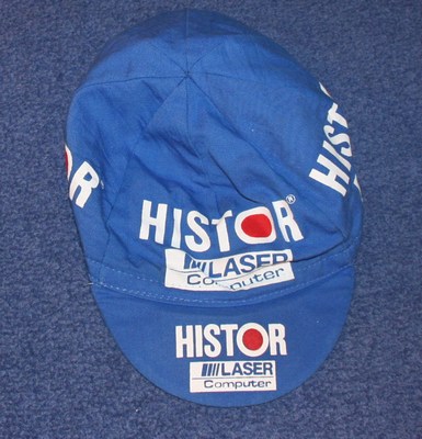 cap 1993 novemail histor laser computer