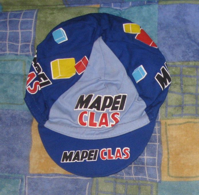 cap 1994 mapei clas