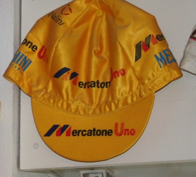 cap 1994 mercatone uno medeghini water