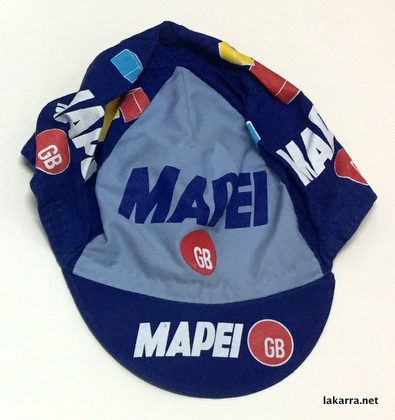 cap 1995 mapei gb latexco olano