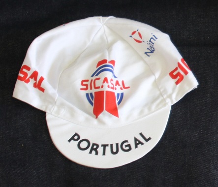 cap 1995 sicasal acral portugal