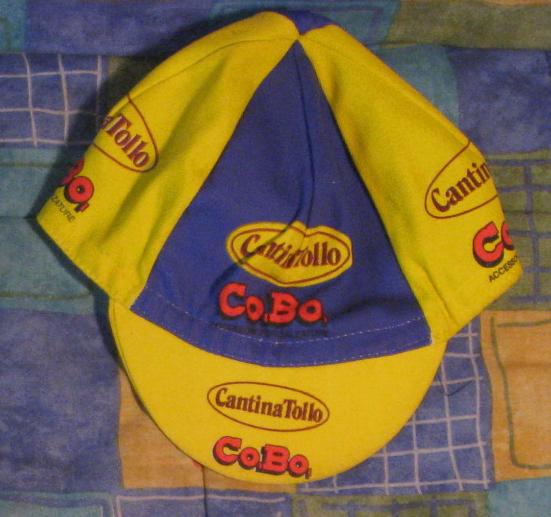 cap 1996 cantina tollo cobo